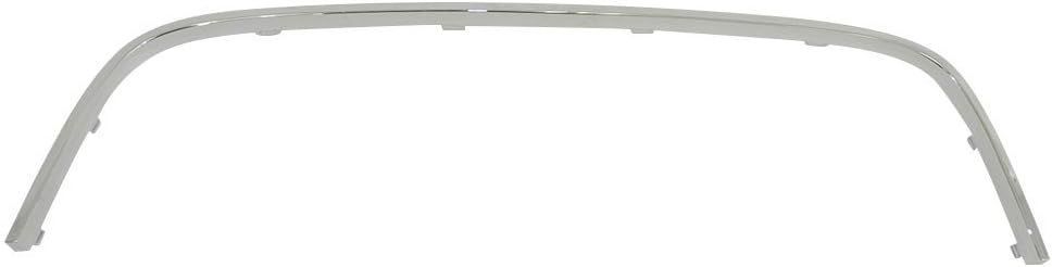 Volkswagen Jetta 2005 - 2010 Ön Panjur Çıtası (Nikelajı) Dega Marka 1K08531012ZZ