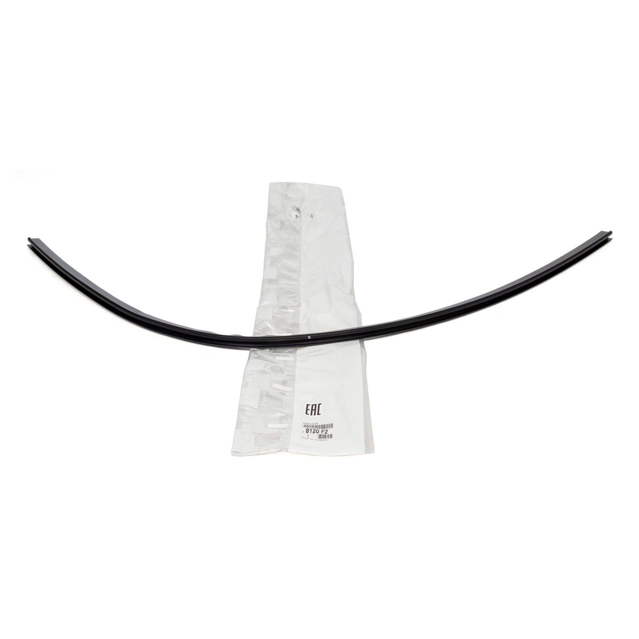 Peugeot 206 Ön Cam Fitili Alt Taraf Orijinal PSA 8120.F2