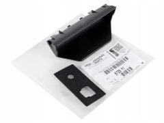 Peugeot Partner Tepee 2008 - 2018 Bagaj Açma Kolu Orijinal PSA Marka 8726.Y1