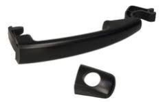 Citroen C3 Sol Ön Kapı Dış Açma Kolu Psa Marka 9101.KJ