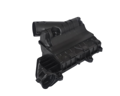 Ford Fiesta 1.4 TDCI (2002-2008) Hava Filtre Kutusu (Alt) PSA Orijinal 2S6Q 9A612 AA