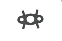 Fiat Fiorino 1.3 Jtd Soğutma Boru Contası ( Soğutucuya Giden )Orjinal Opar 73502584