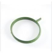 Mercedes W126 Emme Manifold O ring Orijinal Mercedes Marka A6510910360