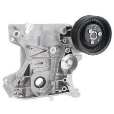 Opel Astra G 1.6 Twinport (Z16XEP) Yağ Pompası Orjinal Marka 638438