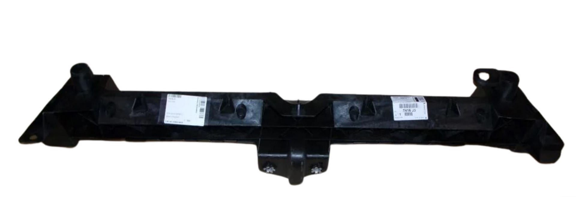 Peugeot Partner 2008 - 2019  Arası Ön Panjur Bağlantı Ayağı Orijinal PSA  7416.J3