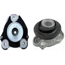 Fiat Ducato 2014 Sonrası Sol Ön Amortisör Üst Takozu Orijinal Opar 1374666080