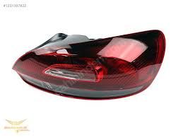 Volkswagen Scirocco Sağ Stop Lambası Valeo Marka 1K8945096E