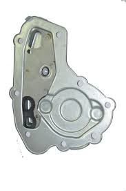 Fiat Ducato 2006 Sonrası Şanzıman Arka Saç Kapak Orjinal Opar 9818171180