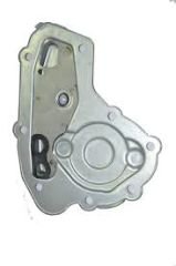 Fiat Ducato 2006 Sonrası Şanzıman Arka Saç Kapak Orjinal Opar 9818171180