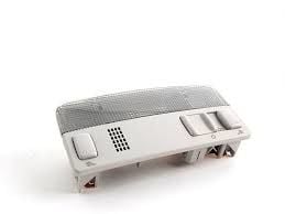 Volkswagen Bora Tavan Aydınlatma Lambası 3B0947105C