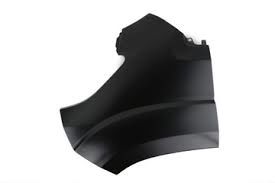 Fiat Ducato 2014 Sonrası Sol Ön Çamurluk ( Deliksiz ) Orijinal Opar 1374386080