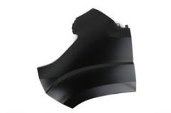 Fiat Ducato 2014 Sonrası Sol Ön Çamurluk ( Deliksiz ) Orijinal Opar 1374386080