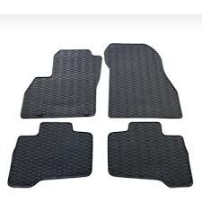 Fiat Fiorino (Binek) Paspas Takımı Opar Orijinal  55176060