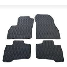 Fiat Fiorino (Binek) Paspas Takımı Opar Orijinal  55176060