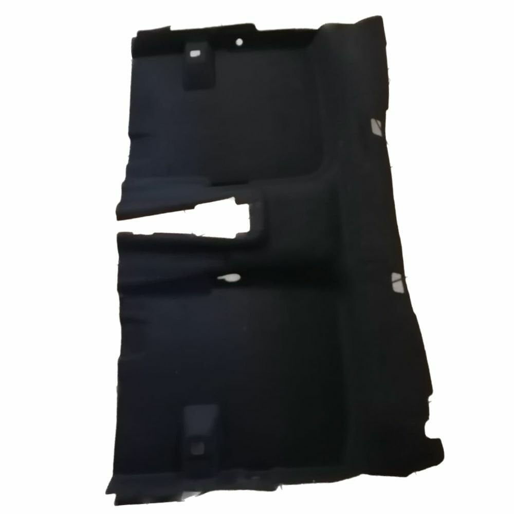 Fiat Egea Arka Taban Halısı Orijinal Opar 735694240