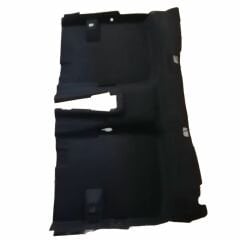 Fiat Egea Arka Taban Halısı Orijinal Opar 735694240