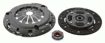 Fiat Brava Debriyaj Seti 1.4 Otomatik Motor Orijinal OPAR 71776594
