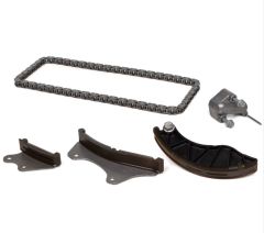 Opel Astra K Dizel Triger Zincir Seti ( 5 Parça ) Gm Orjinal 95528472