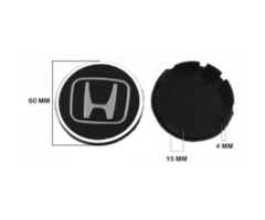 Honda Jant Kapak 60Q İthal Marka