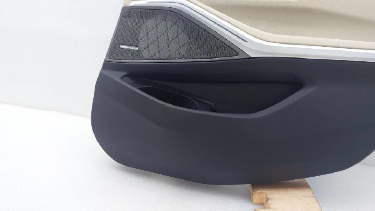 Bmw 3 Seri G20 Kasa Hoparlör Kapağı Arka Sağ Bmw Orijinal Marka 51427447244