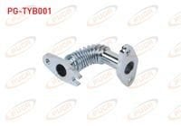 Fiat Egea 1.3 Multijet Turbo Yağlama Borusu PUGA Marka 55195668