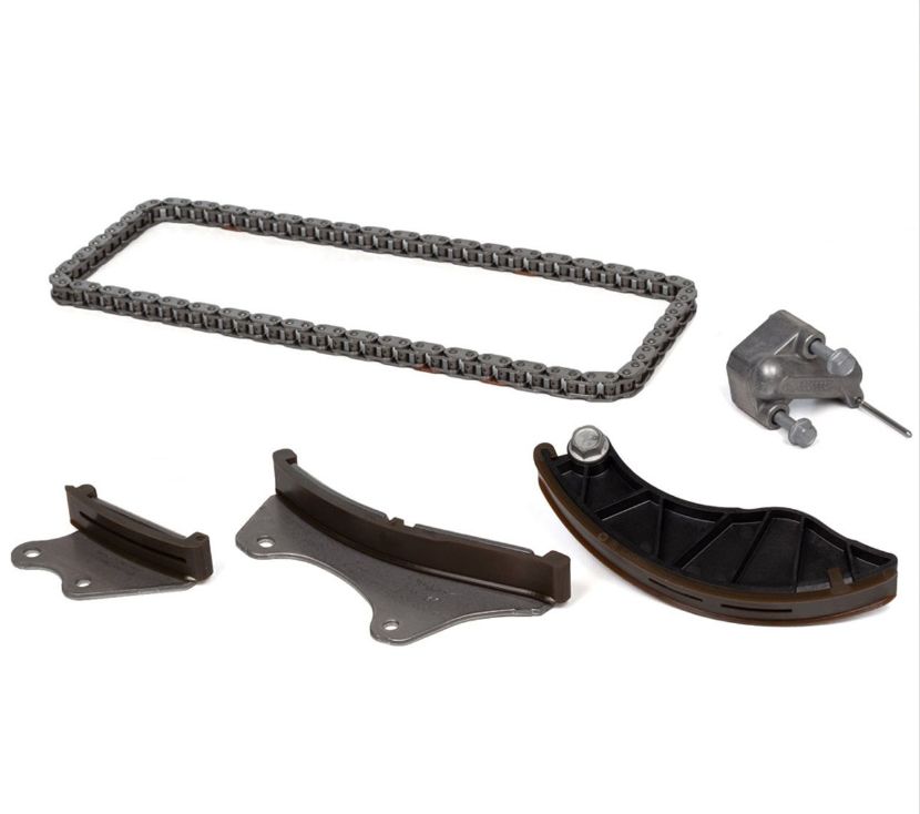 Opel Zafira C Dizel Triger Zincir Seti ( 5 Parça ) Gm Orjinal 95528472