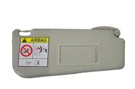 Fiat Linea Sağ Güneşlik Orjinal Opar 735601766