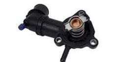 Fiat Sedici  1.6 Jtd Termostat Orijinal Opar 55241963