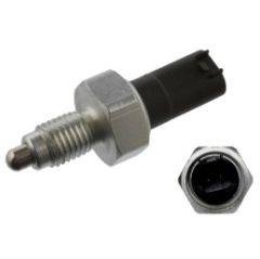 Mercedes W245 Geri Vites Müşürü Swag A1685450114