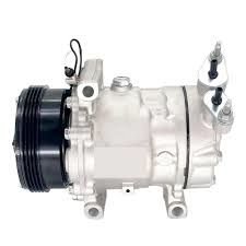 Renault Clio II - Thalia Klima Kompresörü Mais Marka 8200840899