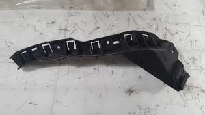 Fiat Ducato 2014 Sonrası Sağ Tampon Ön Köşe Bakaliti Orijinal Opar 1374288080