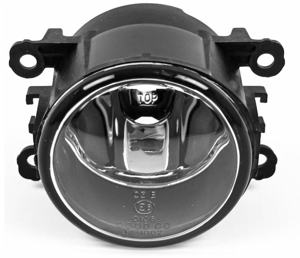 Ford Connect 2004-2018 Sis Farı Yan Sanayi İthal 2N1115201Ab