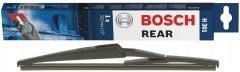 Peugeot 208 (2021 - 2024) Arası Arka Silecek Süpürgesi Bosch Rear Marka 3397004629