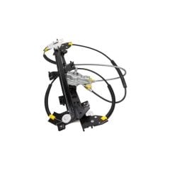 Cıtroen Berlingo Sol Ön Cam Krikosu Aft Marka 9221.A4