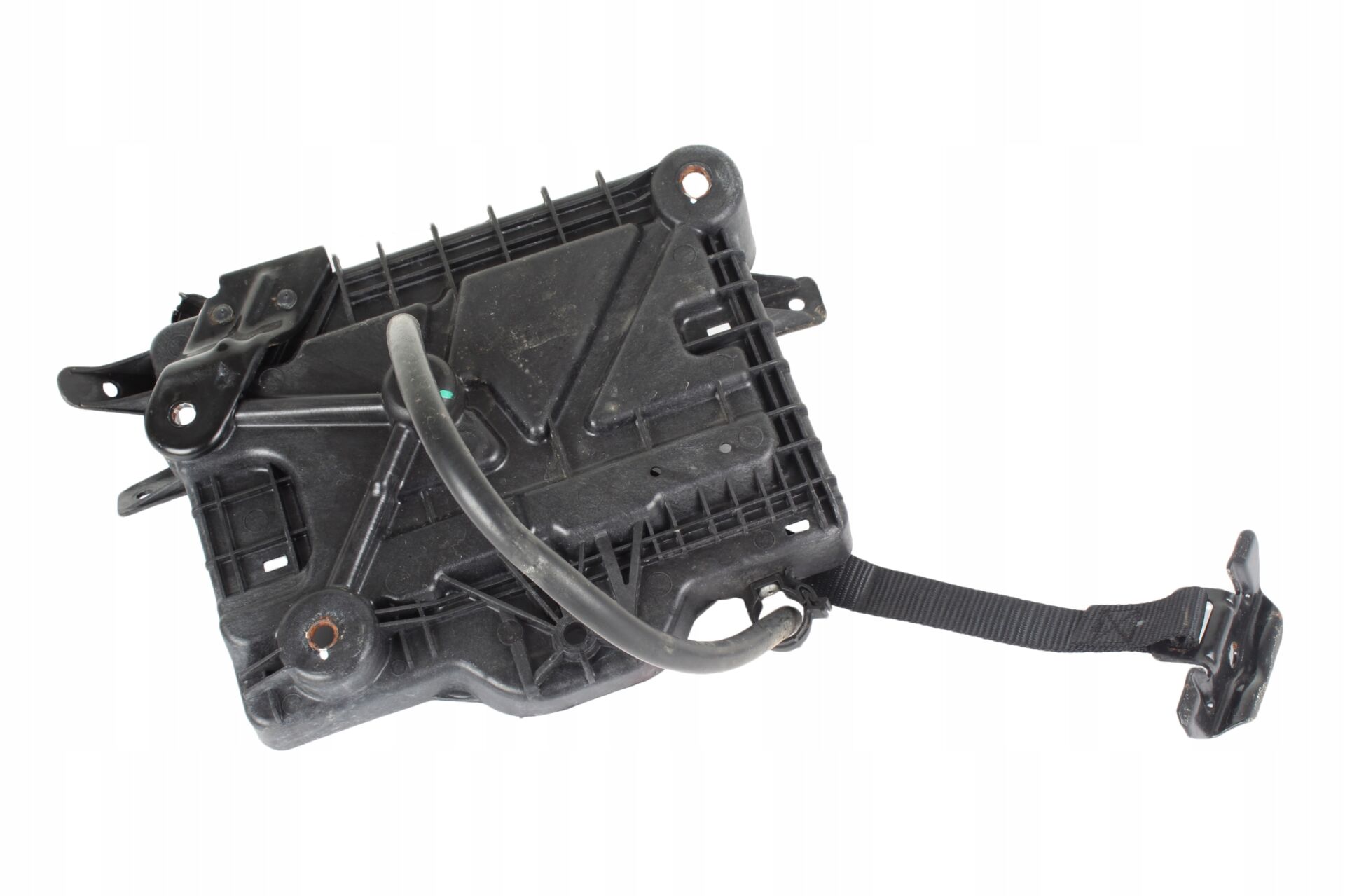 Fiat Fiorino 2015 Sonrası Akü Alt Tablası Orijinal Opar 52183756