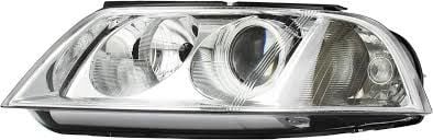 Volkswagen Passat Sol Far Depo Marka 2001 / 2005 Model Yılları Arası 3B0941015AN