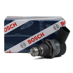 Bmw E46 Kasa 320d M47N Motor Enjektör Basınç Ayar Valfi Bosch Marka 0281002481 - 13537805733