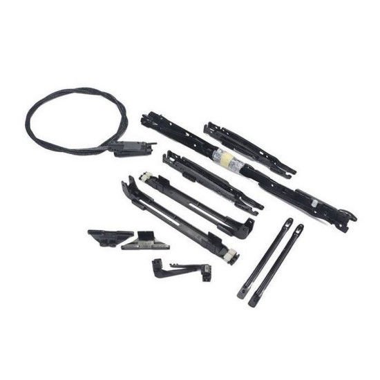 Bmw X5 F15 Açılır Tavan Mekanizması Bmw Orijinal Marka 54137118849