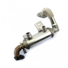 Ford Connect 2006-2008 1.8 TDCI 110 PS Egr Soğutucu Boru Yan Sanayi İthal 4M5Q9F464Bd