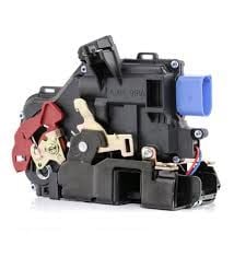 Volkswagen Jetta Sağ Ön Kapı Kilidi İthal Marka 3D1837016AC