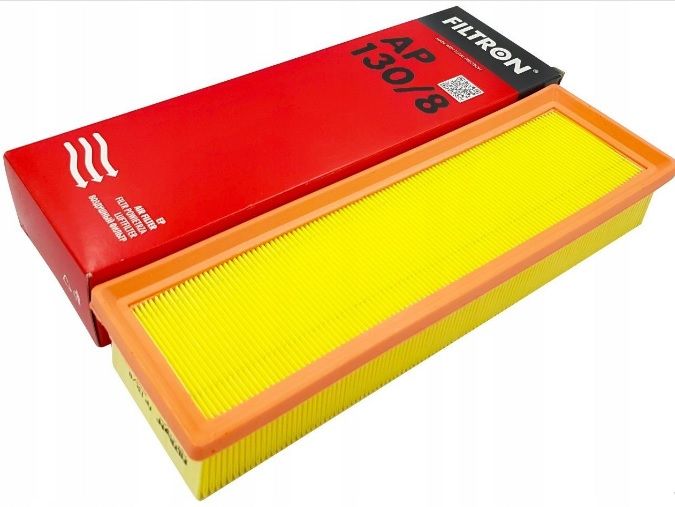 Citroen C2 1.4 1.6 Benzinli Hava Filtresi Filtron Marka AP130-8