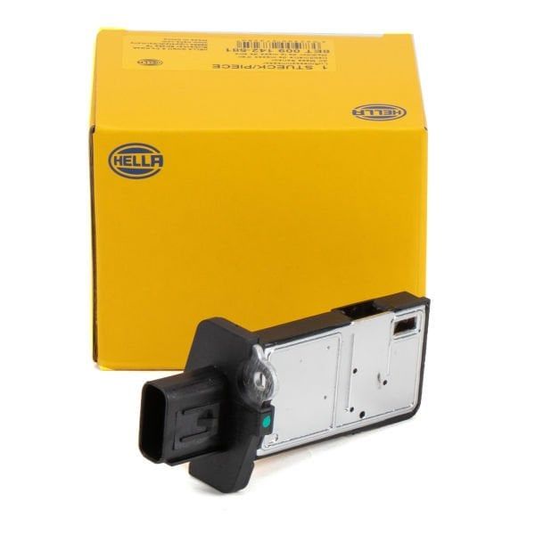 Ford Connect 2006-2008 1.8 TDCI Hava Akıs Metre (Debimetre) Hella 8Et009142-581