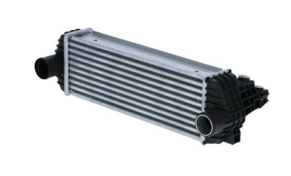 Ford Connect 2009-2013 1.8 TDCI İntercooler Radyatörü Yan Sanayi İthal 7T169L440Ae