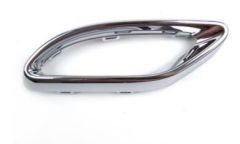 Mercedes W115 Egzoz Ucu Nikelajı Corals Marka A2058852321