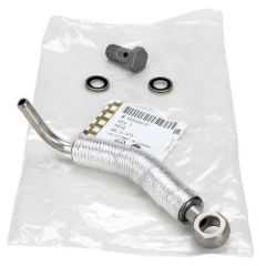 Opel İnsignia 1.4 Turbo Besleme Borusu Gm Orjinal 55568031