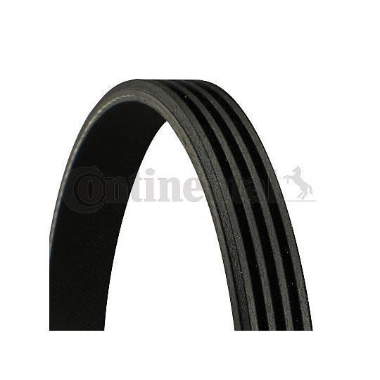 Fiat Siena 1.6 16V Klima Kompresör Kayışı CONTITECH Marka 71718838