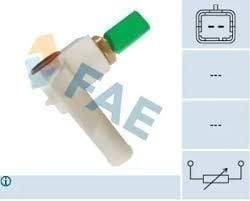 Fiat İdea Termostatlı Hararet Müşürü FAE 71736835