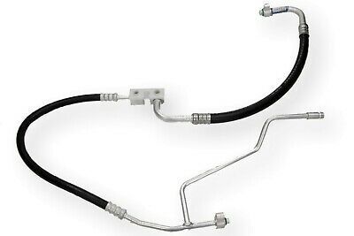 Ford Connect 2009-2013 1.8 TDCI Klima Alt Boru Çatal Yan Sanayi İthal 9T1619D850Ac