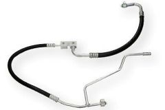 Ford Connect 2009-2013 1.8 TDCI Klima Alt Boru Çatal Yan Sanayi İthal 9T1619D850Ac