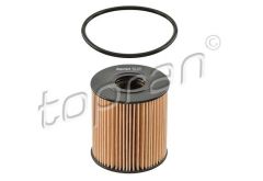 Citroen C2 1.4 1.6 Benzinli Yağ Filtresi Topran Marka 9818914980